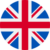 Britische Flagge